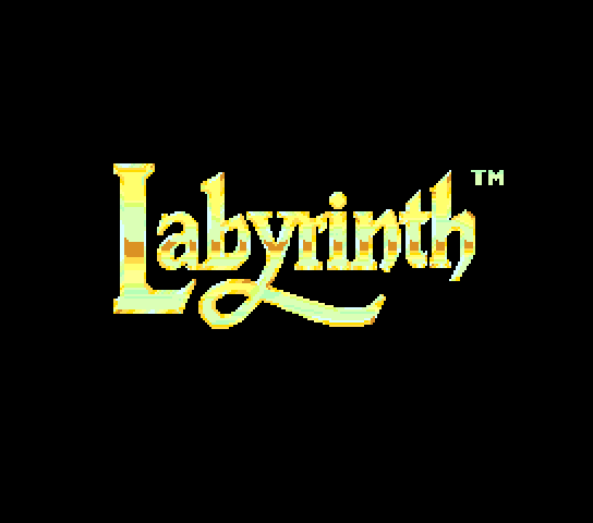 Labyrinth