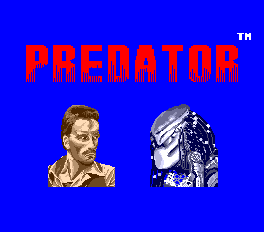 Predator