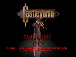 Castlevania