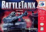 BattleTanx