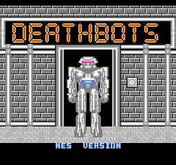 Deathbots