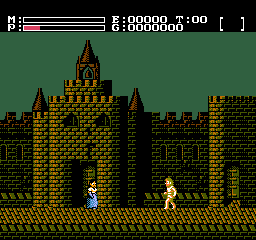 Faxanadu