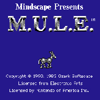 MULE