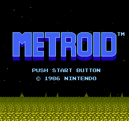 Metroid