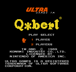 Q-bert