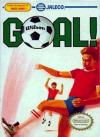 Goal! Box Art Front