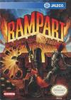 Rampart Box Art Front