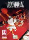 Roundball Box Art Front