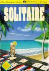 Solitaire Box Art Front