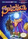 Solstice Box Art Front