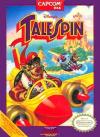 TaleSpin Box Art Front