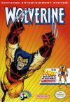 Wolverine Box Art Front