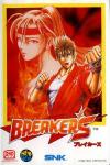 Breakers Box Art Front