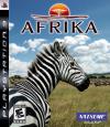 Afrika Box Art Front