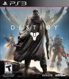 Destiny Box Art Front