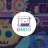 GNOG Box Art Front