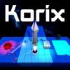 Korix Box Art Front