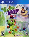 Yooka-Laylee