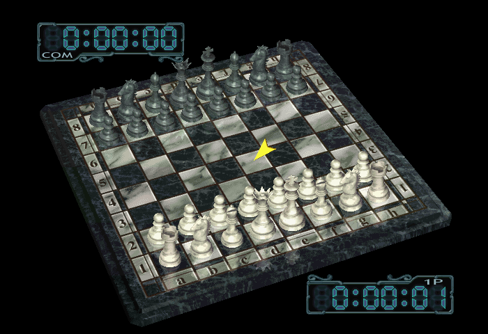 Chess