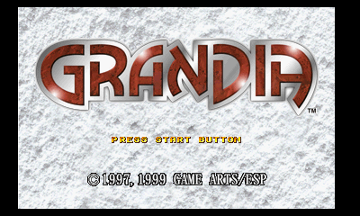 Grandia