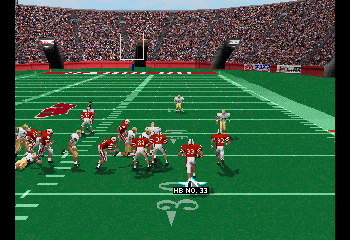 \ud83d\udd79\ufe0f Play Retro Games Online: Madden NFL 2001 (PS1)