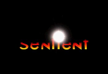 Sentient