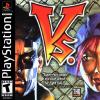 Vs. Box Art Front