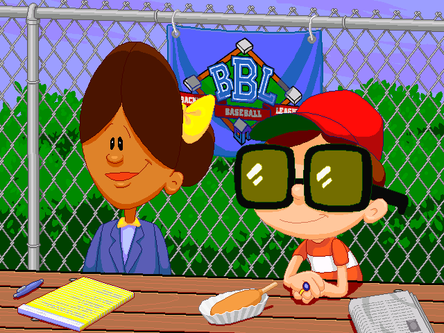 Backyard baseball ernie steele baseball