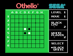 Othello