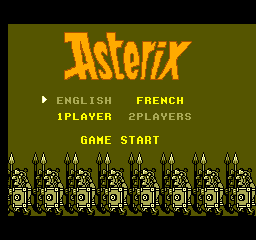 Asterix