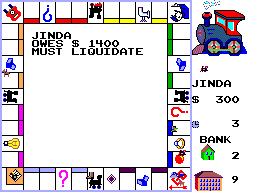 Monopoly Screenshot 1