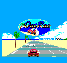 OutRun