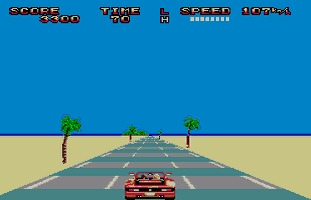 OutRun