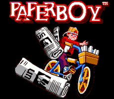 Paperboy