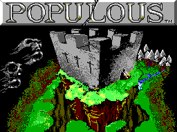 Populous