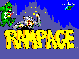 Rampage