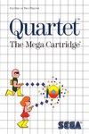 Quartet Box Art Front