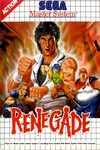 Renegade Box Art Front