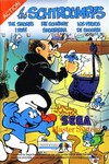 Play <b>Smurfs</b> Online