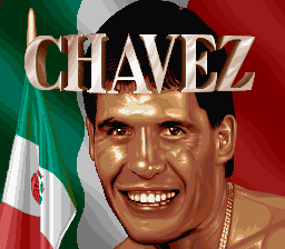 Chavez