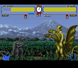 Play Godzilla Destroy All Monsters Melee Games Online - Play Godzilla  Destroy All Monsters Melee Video Game Roms - Retro Game Room