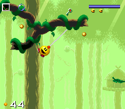 Pac-in-Time Screenshot 1