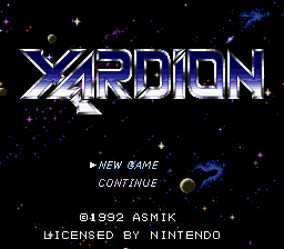 Xardion