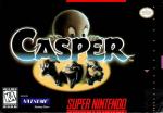 Casper Box Art Front