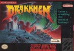 Drakkhen