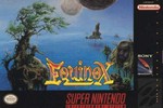 Equinox Box Art Front