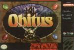 Obitus Box Art Front