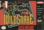 WildSnake Box Art Front