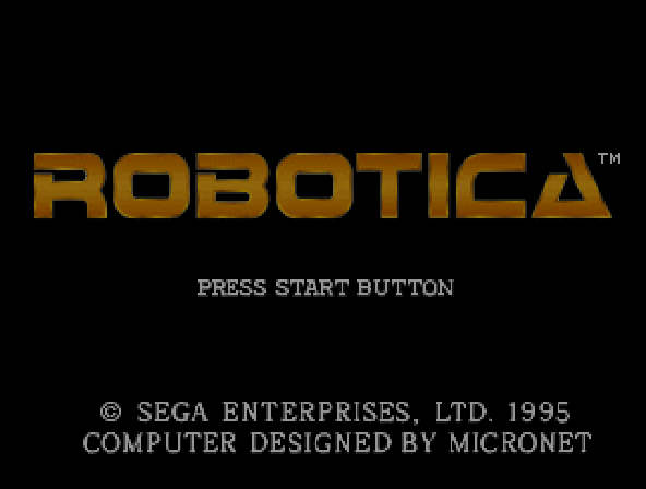 Robotica