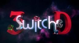 3SwitcheD Title Screen